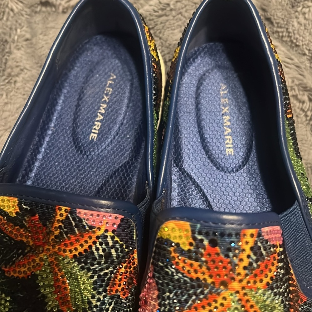~ALEX MARIE~ WOMEN'S SHOES - Picture 2 of 5